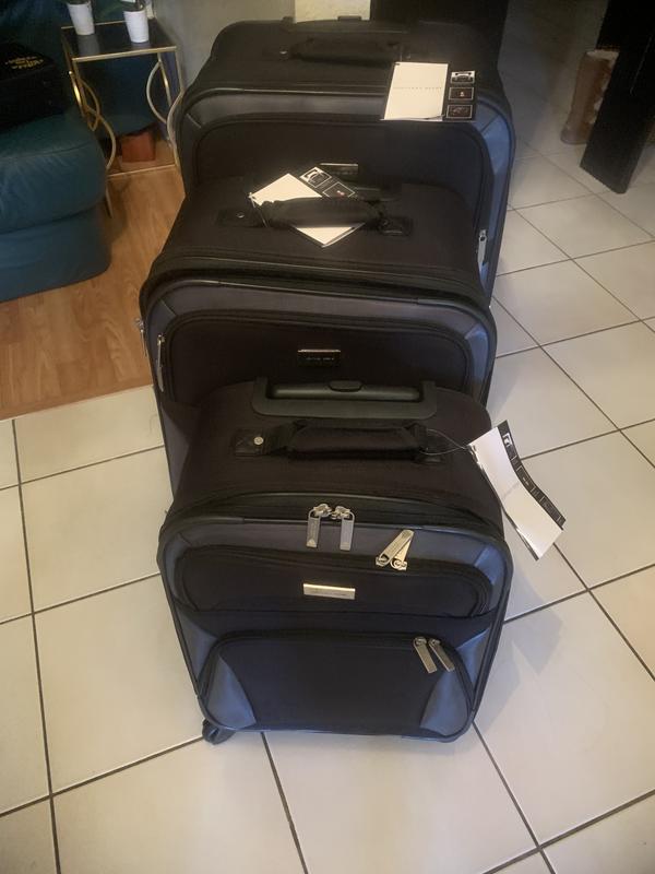 Forecast 3 piece luggage set 2025
