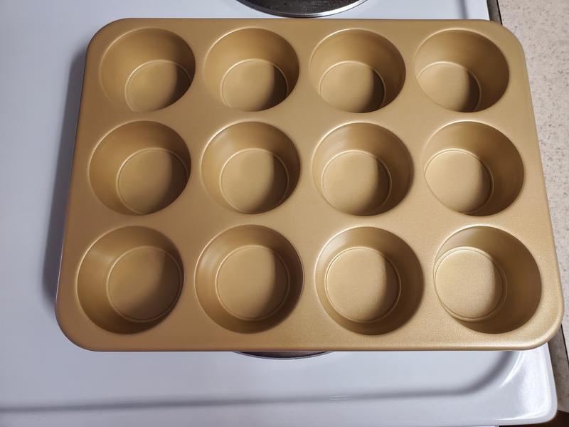 Nordic Ware Cupcake Pan – What Jessica Baked Next