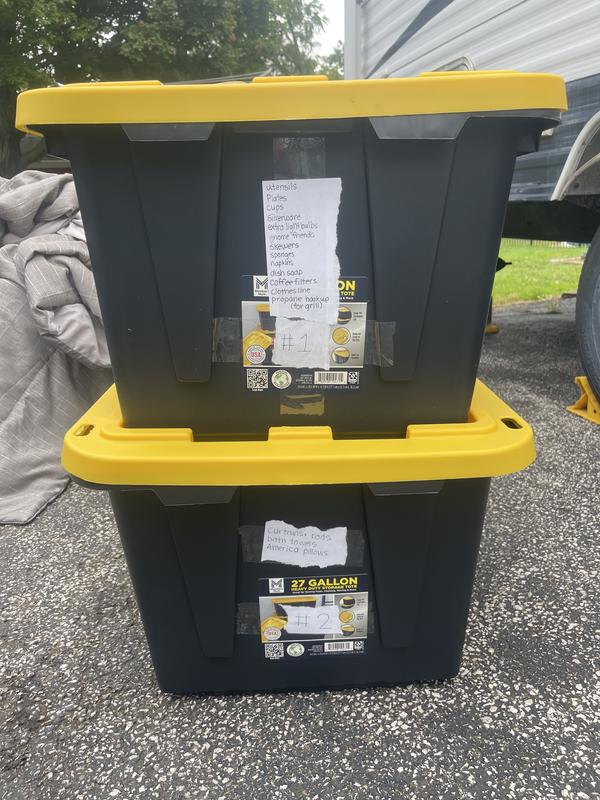 27gallon Tote Sam's Club Best Quality gbupresnenskij.ru