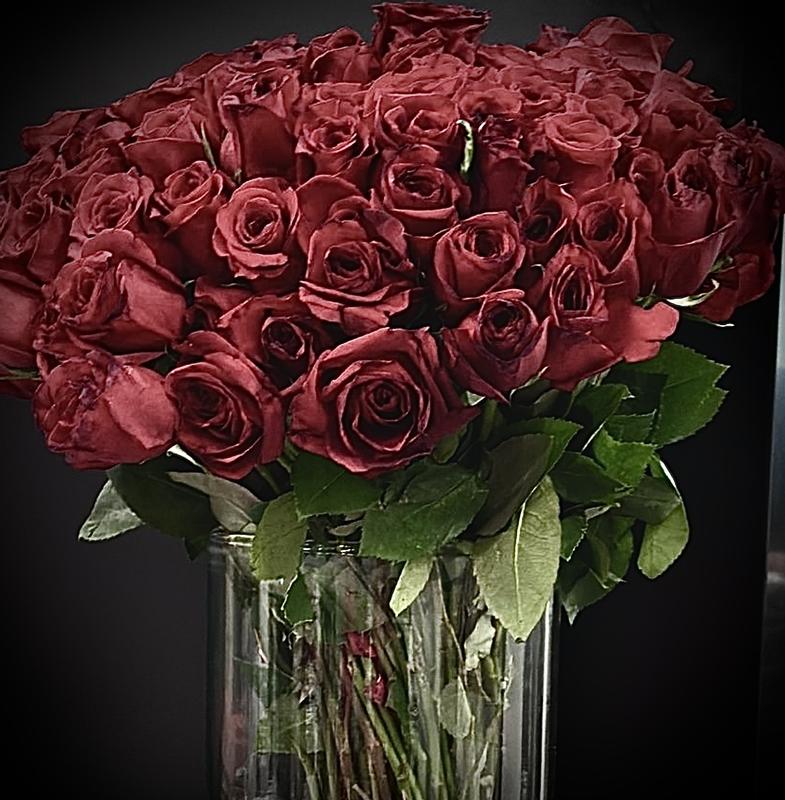 In Love with Red Roses™ Bouquet