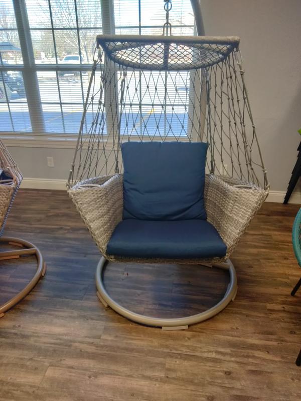 Sam's club best sale outdoor swing chair