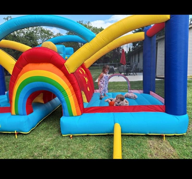 My First Jump And Play Bounce House My 1st Jump N Play Sam's Club