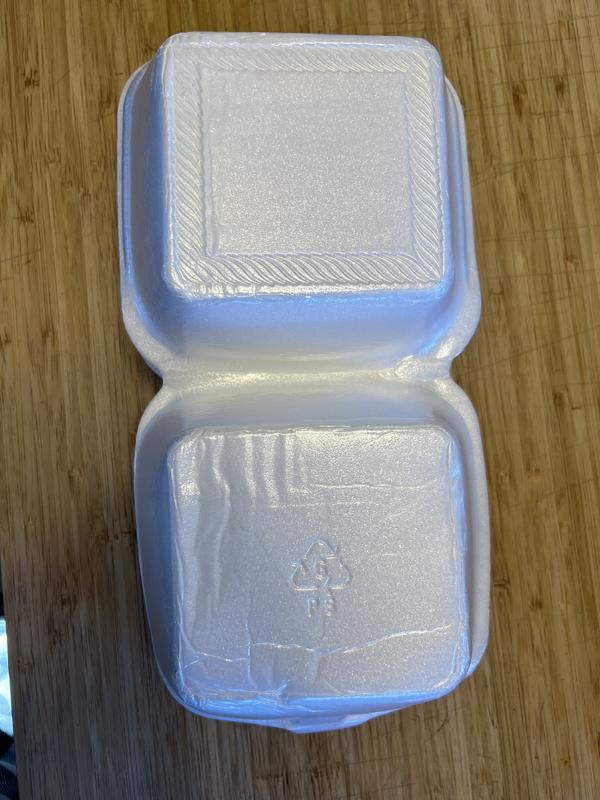 Hefty Food Service Containers (125ct.)
