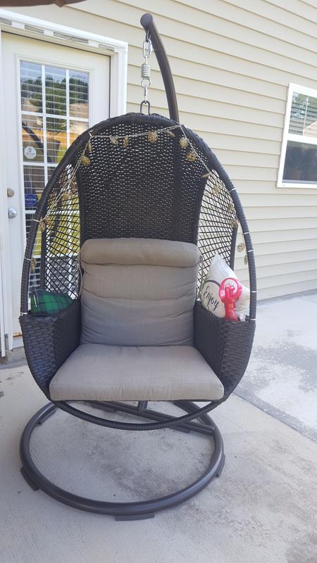 Sam's club deals egg chair