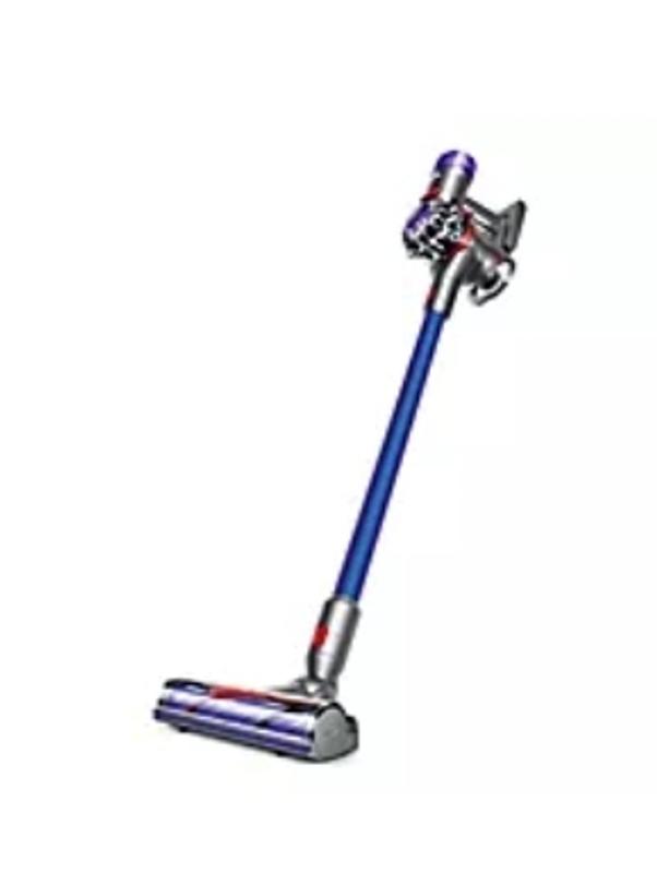 Dyson V8 Origin Extra Cordless Vacuum Cleaner - Sam's Club