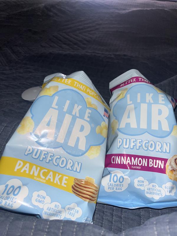 Like Air Pancake Puffcorn - 14.0 oz