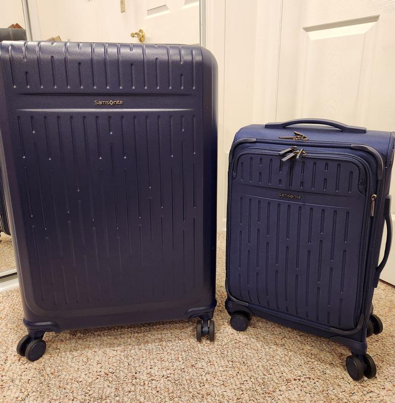 Samsonite luggage set sam's club online