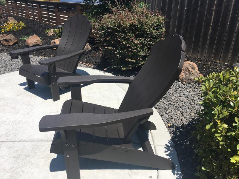 Keter adirondack chair sam's club deals