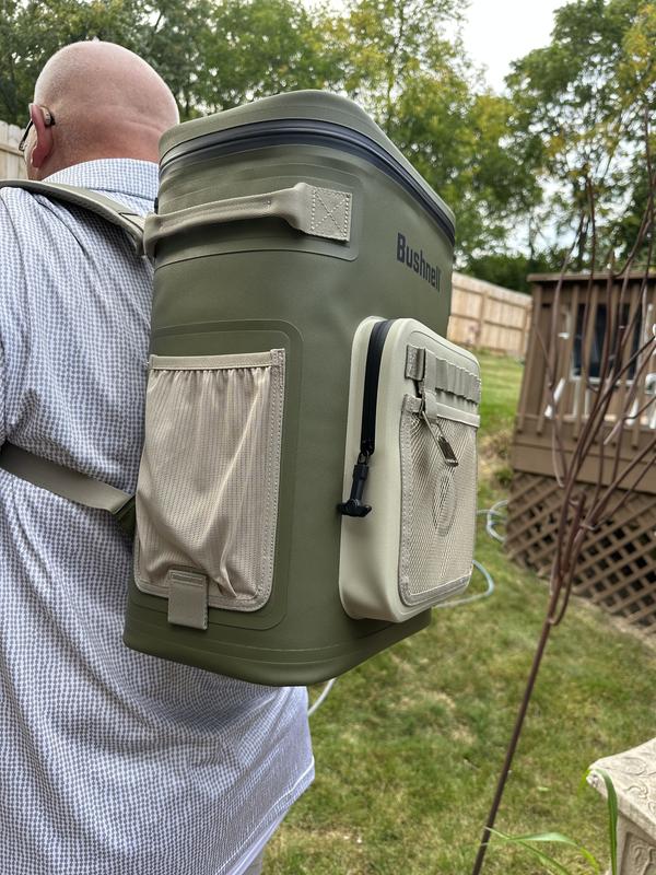 Sam's club outlet cooler backpack