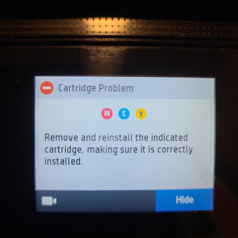 hp 902 ink sam's club