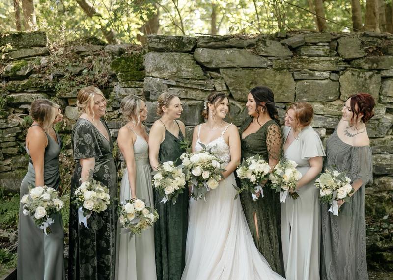 Sams club store wedding flowers