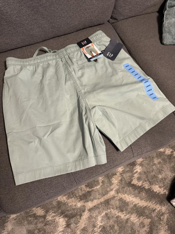 Gap Men s Pull On Short Sam s Club