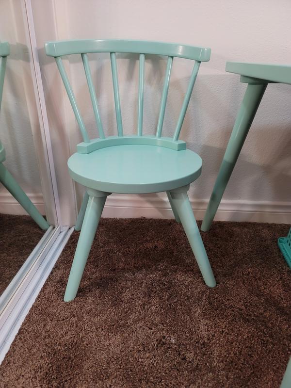 Delta Children Windsor Table and Chairs 3 Piece Set Assorted Colors Sam s Club