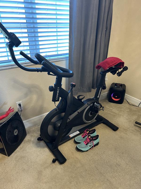 Echelon Connect Stationary Exercise Bike - Sam's Club