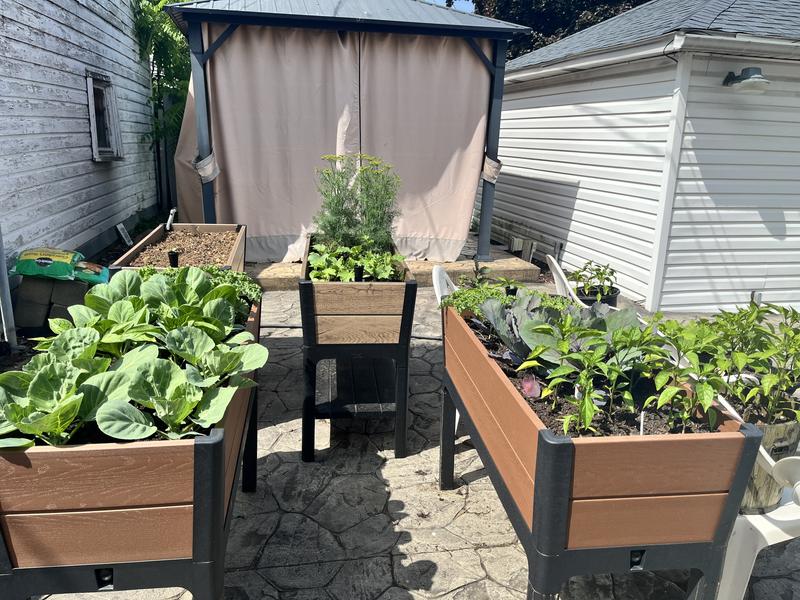 NEIGHBORHOOD SRL . GARDEN BED I-S 新品未使用 Neighborhood Black SRL Garden Bed Neighborhood
