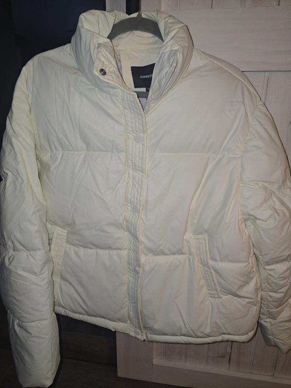 Express Women's Puffer Jacket - Sam's Club Express Women's Puffer Jacket - Sam's Club