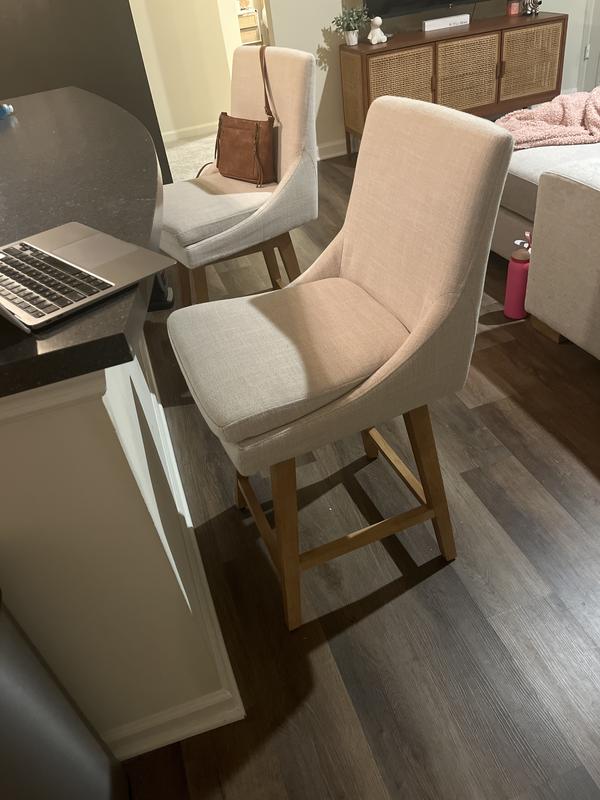 Sam's club swivel online bar stools