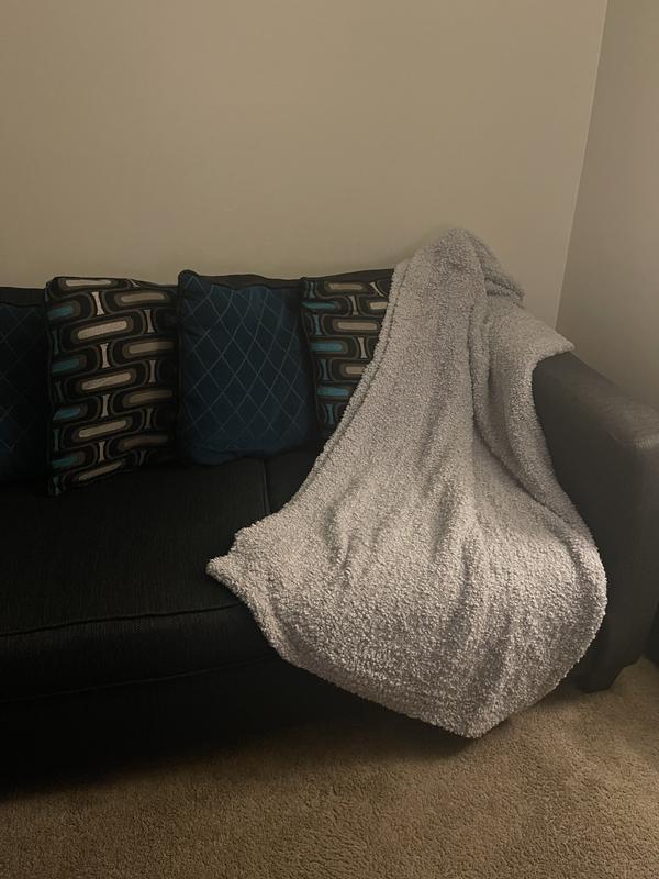 Sam's club luxury online throw