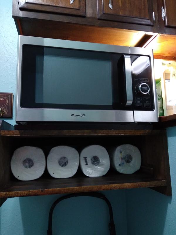 Best PowerXL Slimline Air Fryer Plus Easy and Homemade Cooking