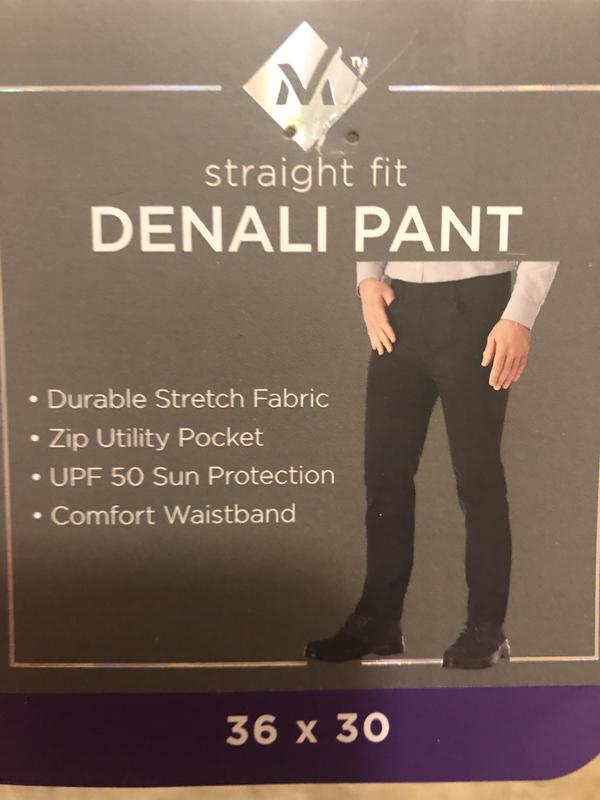 Denali pants sam's club top