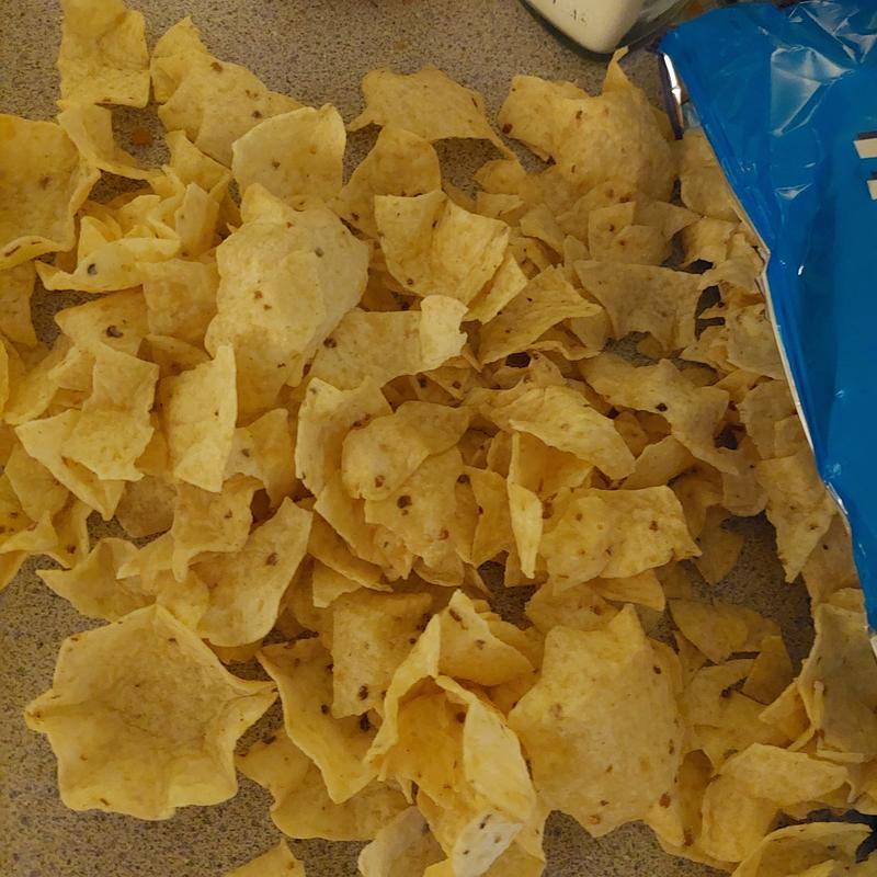 Tostitos Restaurant Style Tortilla Chips Cowboys (18.625 oz.) - Sam's Club