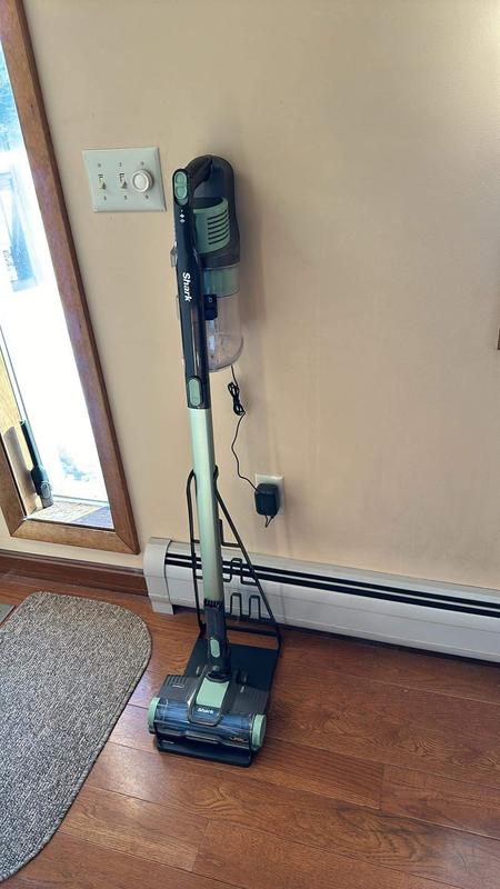 shark cordless pet stick vacuum sam's club