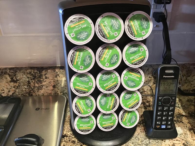 Breakfast Blend K-Cup® Pods