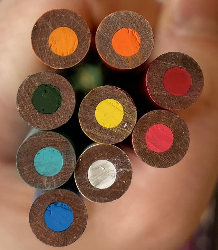 Prismacolor Premier Colored Pencils, Set of 36 - Artist & Craftsman Supply