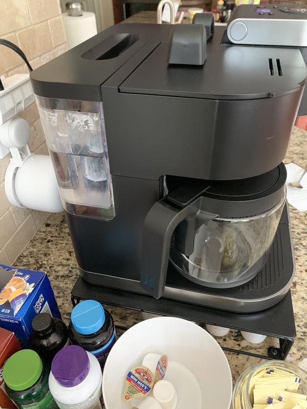 Keurig K-Duo Single Serve and Carafe Coffee Maker With Removable Reservoir  - Sam's Club