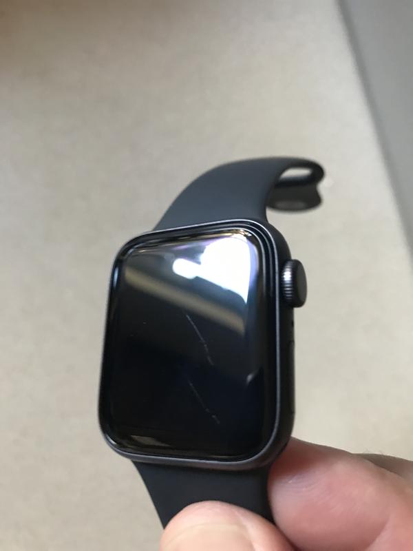 Apple Watch SE 40mm GPS Choose Color Sam s Club