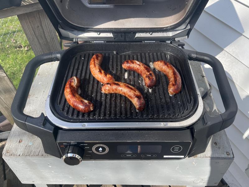 Easy Homemade Brats on er Simple Grilling Guide