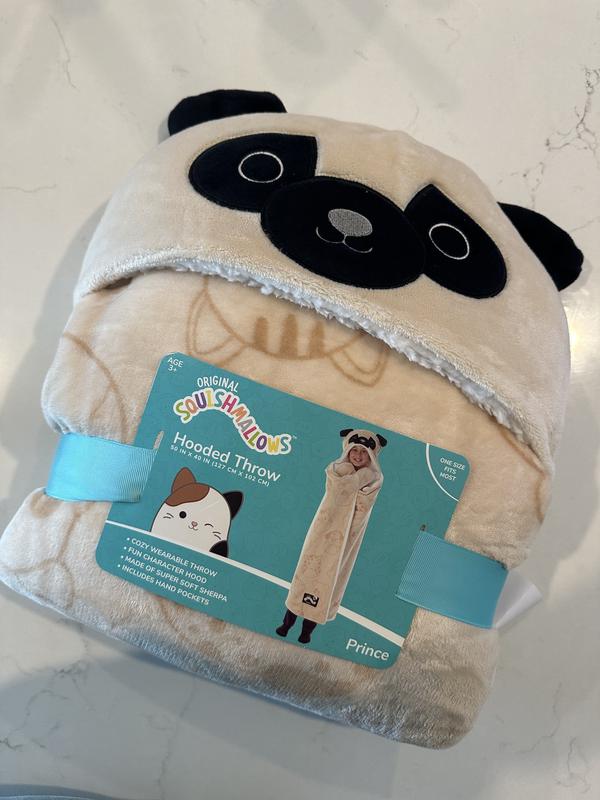 Hooded animal blanket discount for adults sam's club