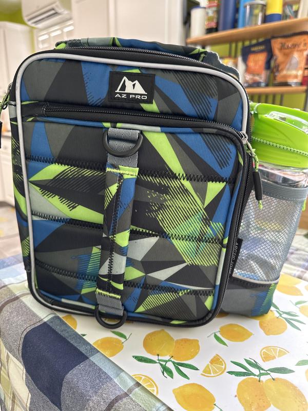 Arctic Zone Pro Expandable Lunch Pack (Assorted Colors) - Sam's Club