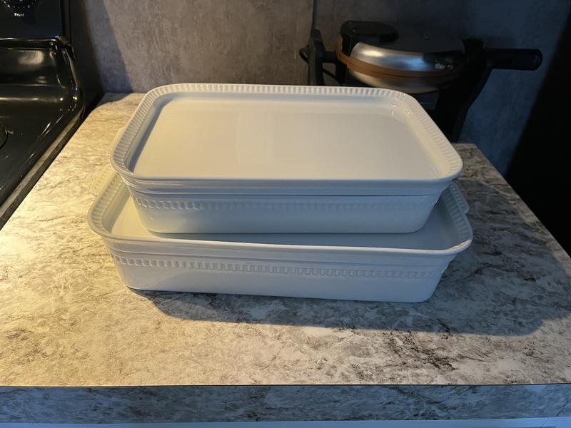 Over and Back Loaf Pan, Set of 4 - Sam's Club