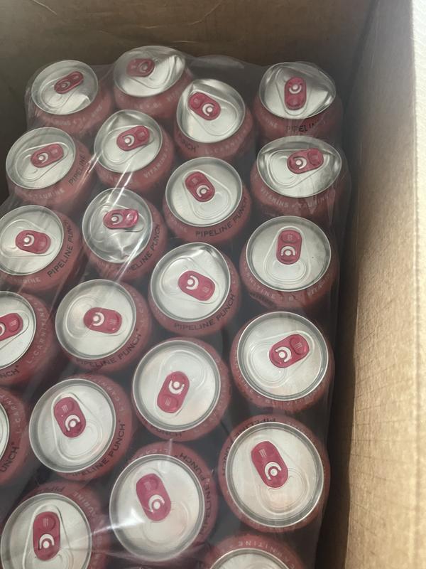 Monster Pipeline Punch, 16 fl. oz., 24 pk. - Sam's Club Monster Pipeline Punch, 16 fl. oz., 24 pk. - Sam's Club