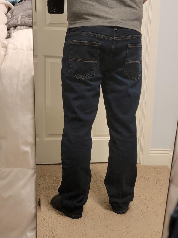 Member's Mark Straight Fit Premium Stretch Denim Jeans - Sam's