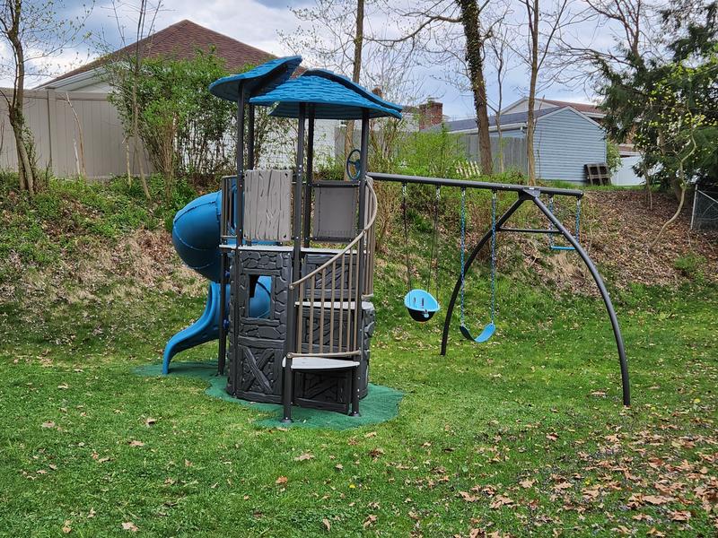 Sams 2024 lifetime playset