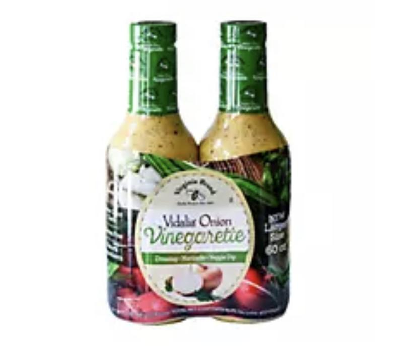 Easy Homemade Subway Sweet Onion Sauce Recipe 2023 AtOnce