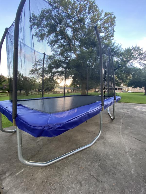 Sam's club rectangle trampoline sales
