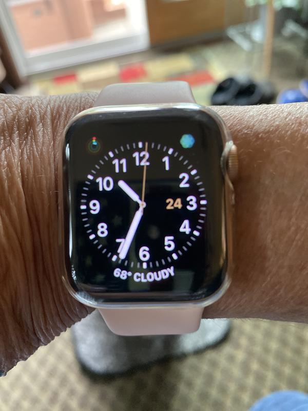 Apple Watch SE 40mm GPS (Choose Color) - Sam's Club