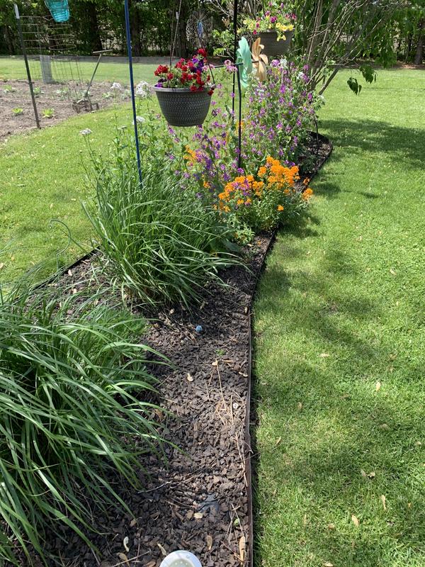 Landscape Ubbe Mulch - Gound Smat Ubbe Mulch