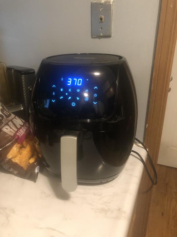 PowerXL 8-Quart Air Fryer - Sam's Club