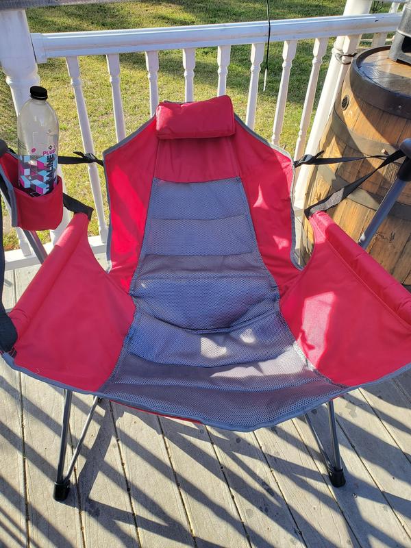 Swinging lounge chair sam's club sale