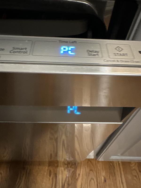 Linear dishwasher best sale