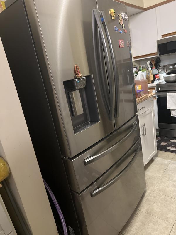Customer photo 2
