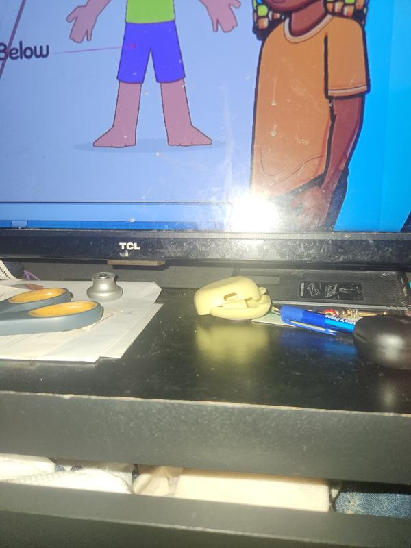 Review image send by user