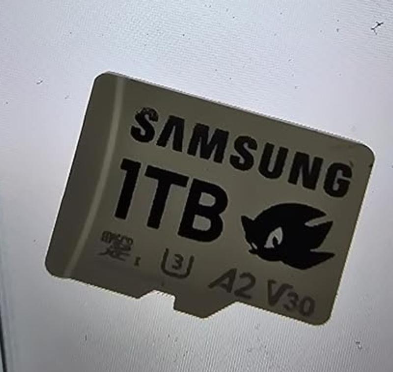 GODJ Plus 256GBmicroSD付き 箱付き PRO Plus + Adapter microSDXC 256GB | Samsung Business US