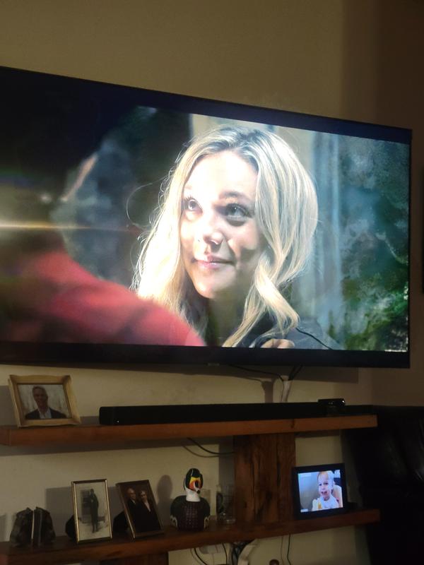 Review image send by user