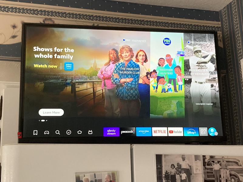 Review image send by user