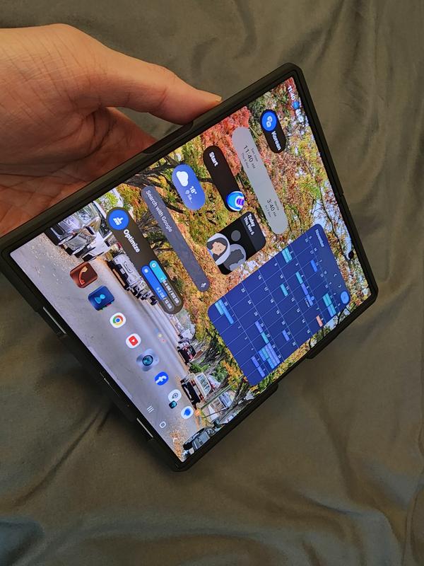 Buy Galaxy Z Fold7 512GB | Mint Smartphone (Unlocked